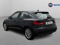 Used Audi A1 Sportback Sport 116 HP (85 kW) 2026 Hatchback