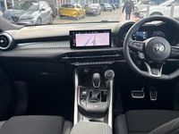 New Alfa Romeo Sprint Sprint 160 HP (117 kW) 2025 Coupe