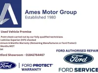 Used Ford Explorer Select 210 kW (286 HP) 2025 SUV