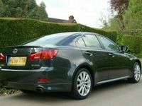 Used Lexus IS250 204 HP (150 kW) 2008 Sedan