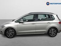 used VW Golf Sportsvan v Match Hatchback