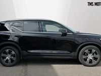 used Volvo XC40 Inscription B4