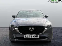 Used Mazda CX-5 Takumi-Line 194 HP (142 kW) 2025 SUV