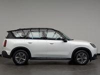 Used Mini Countryman Classic 218 HP (160 kW) 2024 White SUV