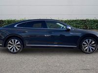 Used VW Arteon Elegance 150 HP (110 kW) 2018 Hatchback
