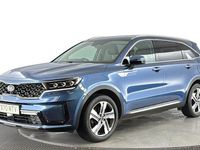 Used Kia Sorento 230 HP (169 kW) 2022 SUV