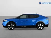 Used Ford Capri Select 210 kW (286 HP) 2025 Blue SUV