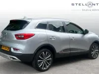 Używany Renault Kadjar Version S 138 KM (101 kW) 2020 Szary SUV