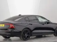 Used Volvo S60 Plus 455 HP (334 kW) 2023 Sedan
