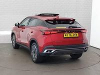 Used Omoda 5 186 HP (136 kW) 2025 Red SUV