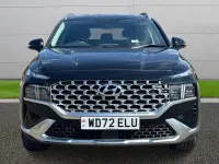Used Hyundai Santa Fe Premium 265 HP (194 kW) 2024 SUV