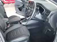 Used Ford Focus Active X 2024 Black Estate