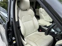 Used Land Rover Range Rover Sport HSE Dynamic 2015 Black SUV