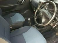 Used Citroën Berlingo 90 HP (66 kW) 2004 MPV