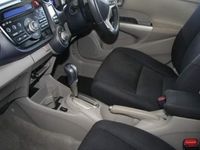 used Honda Insight 1.3