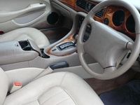 Used Jaguar XJ 1999 Sedan