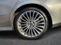 Used Mercedes CLA220 AMG Line Premium 190 HP (139 kW) 2025 Mountain grey Sedan