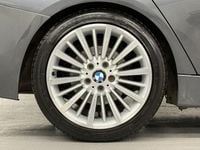 Used BMW 328 Luxury Line 245 HP (180 kW) 2012 Grey Sedan