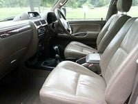 Used Toyota Land Cruiser 2001 SUV