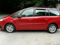 Used Citroën Grand C4 Picasso 2007 MPV