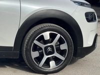 Used Citroën C4 Cactus Flair 131 HP (96 kW) 2020 White Hatchback