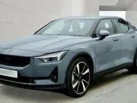 Used Polestar 2 219 kW (299 HP) 2022 Grey Hatchback