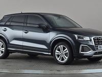 Used Audi Q2 Sport 116 HP (85 kW) 2025 Grey SUV