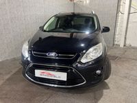 used Ford Grand C-Max 1.0T EcoBoost Titanium MPV 5dr Petrol Manual Euro 5 (s/s) (125 ps)