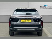 Used Omoda 9 537 HP (394 kW) 2026 Black SUV