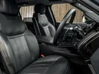 Used Land Rover Range Rover Sport Autobiography 2023 Green SUV