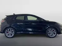 Used Ford Puma ST 200 HP (147 kW) 2021 Black SUV