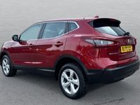 used Nissan Qashqai 1.3 Dig-t 140 Acenta Premium