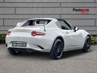 New Mazda MX5 Homura-Line 180 HP (132 kW) 2025 Other Cabriolet