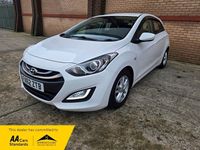 Used Hyundai i30 Active 2012 White