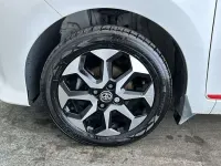 Used Toyota Aygo Trend 72 HP (52 kW) 2019 White Hatchback