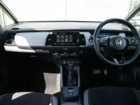 Used Honda Jazz Advance 122 HP (89 kW) 2025 Black Hatchback