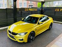 used BMW M4 Cabriolet 