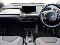 Used BMW i3 Comfort Edition 133 kW (181 HP) 2020 White Hatchback