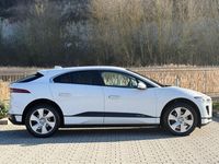 Used Jaguar I-Pace SE 294 kW (400 HP) 2019 White SUV