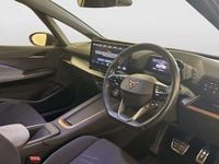 Used Cupra Born e-Boost 169 kW (230 HP) 2023 Red Hatchback