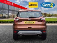 used Ford Kuga 1.5 EcoBoost 120 Zetec 5dr 2WD SUV