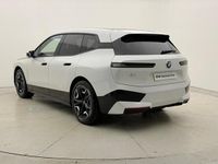 Used BMW iX M Sport 236 kW (322 HP) 2022 White SUV