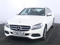Used Mercedes C350e 292 HP (214 kW) 2017 Sedan