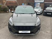 Used Ford Kuga ST-Line 2023 Grey SUV