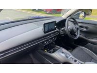 Used Honda ZR-V Sport 184 HP (135 kW) 2024 Other SUV