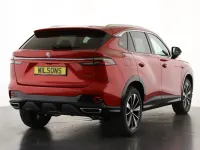 Usado MG HS Trophy 2024 Rojo SUV