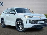 Used VW Tayron 150 HP (110 kW) 2025 SUV