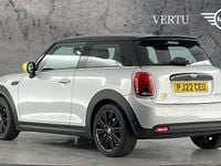 Used Mini Cooper Level 2 135 kW (184 HP) 2023 Hatchback