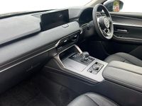 Ny Mazda CX-60 Exclusive-Line 328 HK (241 kW) 2026 Blå SUV