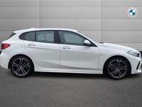 used BMW 118 1 Series i M Sport 1.5 5dr